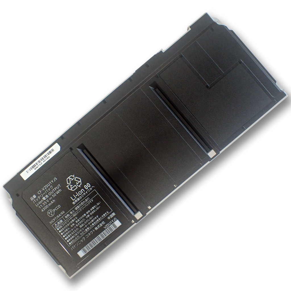 Batterie pour Panasonic CF-SR4RDAKS