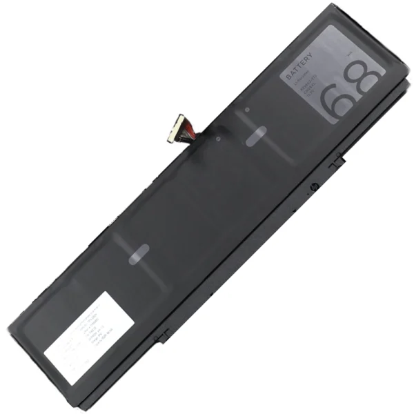 Batterie pour HP CH06065XL