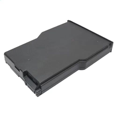 Batterie pour COMPAQ Armada E500