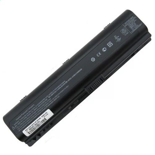 4400mAh Batterie pour Compaq Presario C700