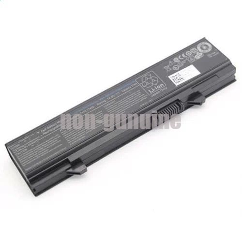 5200mAh Batterie pour Dell Latitude E5550