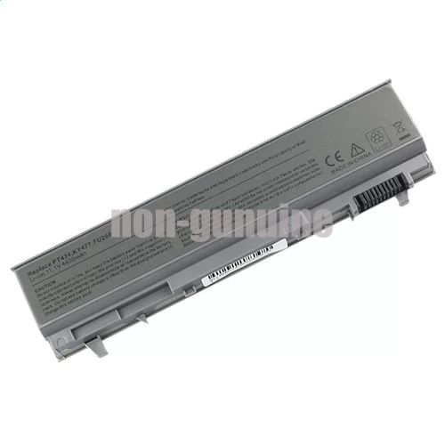 4400mAh Batterie pour Dell Latitude E6410