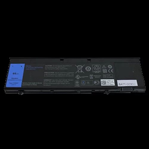 5200mAh Batterie pour Dell Latitude E5411