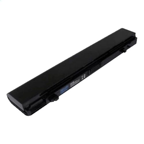 5200mAh Batterie pour Dell Studio 1440