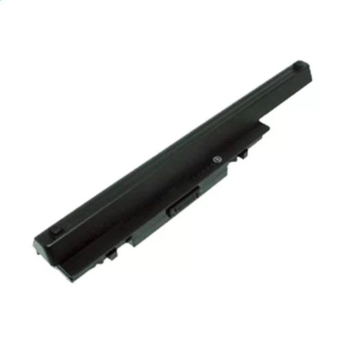 5200mAh Batterie pour Dell Studio 1737