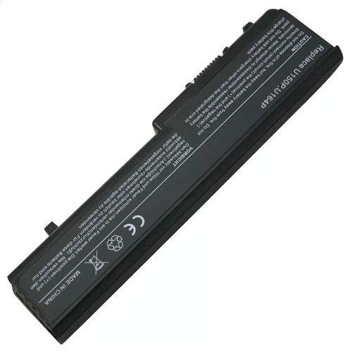5200mAh Batterie pour Dell Studio 17
