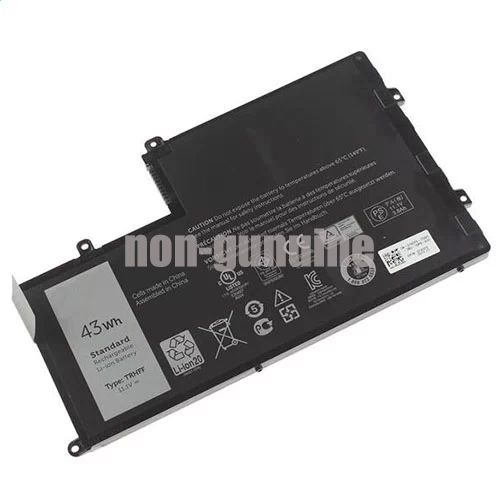 Batterie pour Dell Latitude 3550