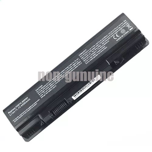 Batterie pour Dell 0F287H