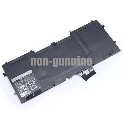 47Wh Batterie pour Dell XPS L322X