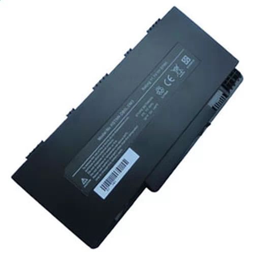 57Wh Batterie pour HP 643821-251