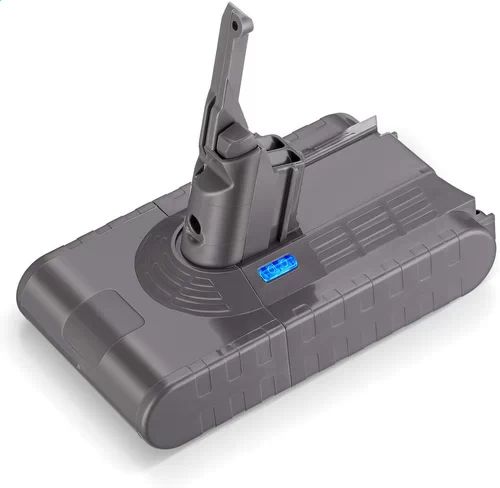 Batterie pour Dyson V8 MOTORHEAD