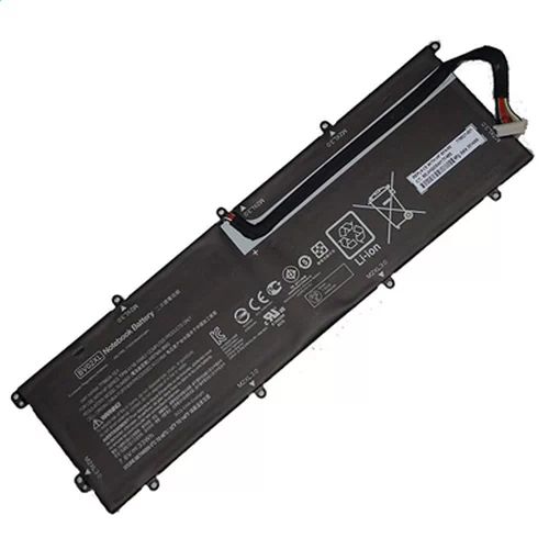 BV02XL Batterie
