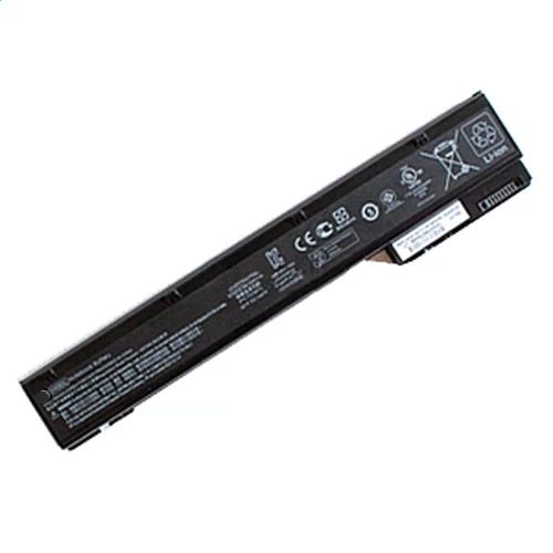 Batterie pour HP EliteBook 8760w