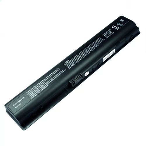 4200mAh Batterie dv9600