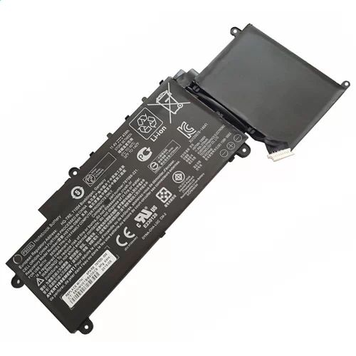 3780mAh Batterie pour HP DB6R
