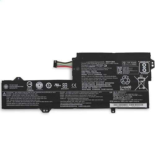 Batterie pour Lenovo Ideapad 320s-13ikb