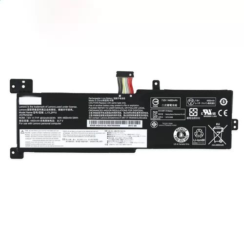 Batterie pour Lenovo 928QA215H