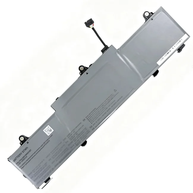 Batterie pour Lenovo L25n3p76
