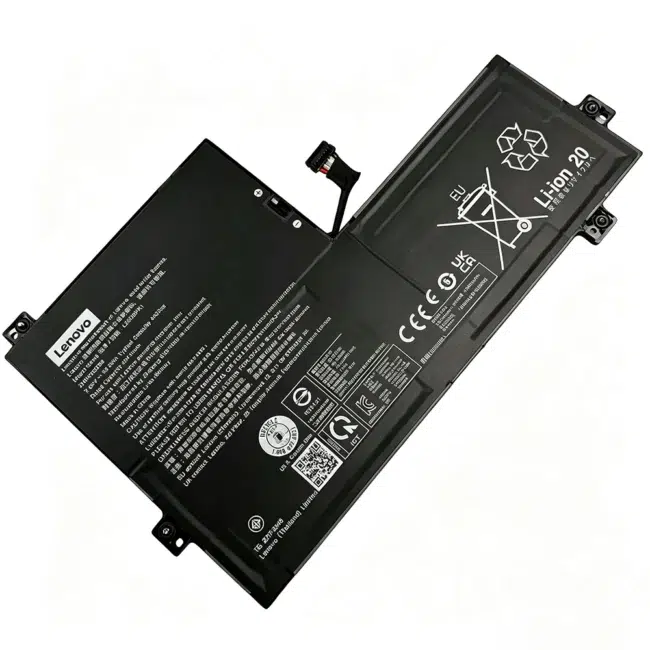 Batterie pour Lenovo L26D2PK1