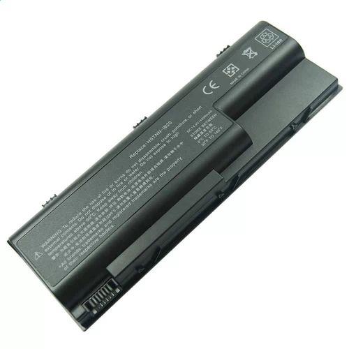 Batterie pour HP Pavilion dv8200
