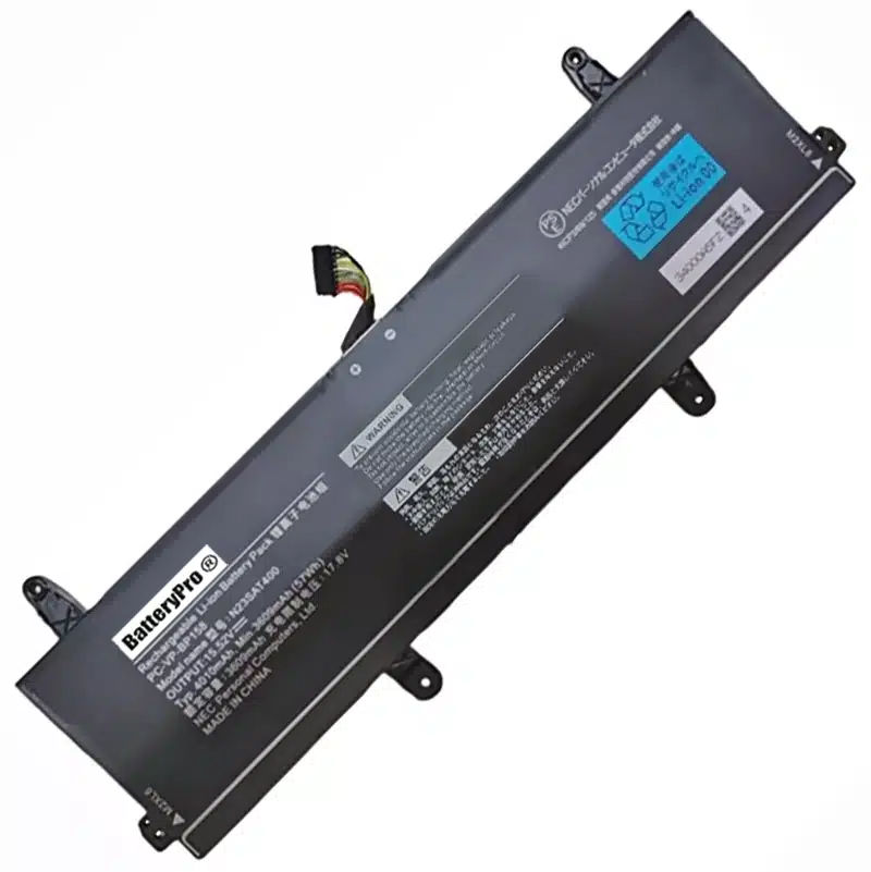 PC-VP-BP158 Batterie