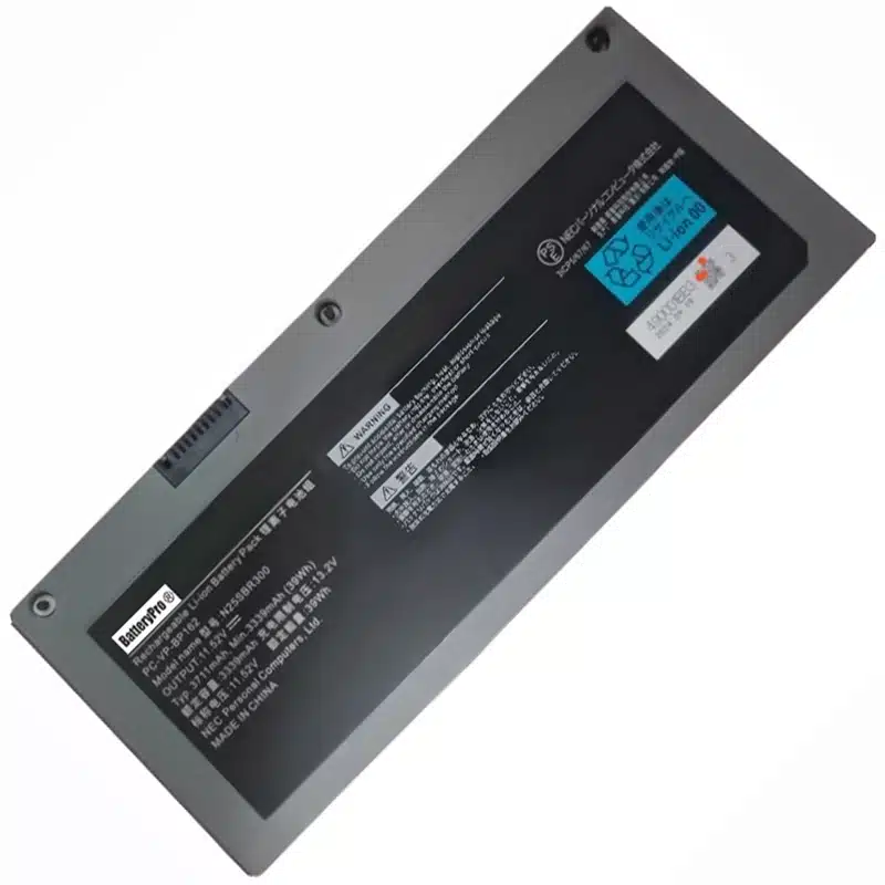 PC-VP-BP162 Batterie
