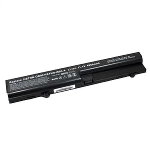 5200mAh Batterie pour HP 572032-001