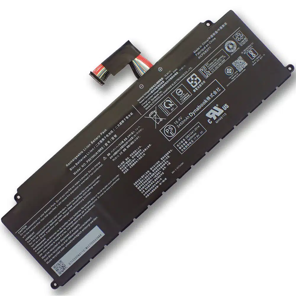 Batterie PS0104UA1BRS
