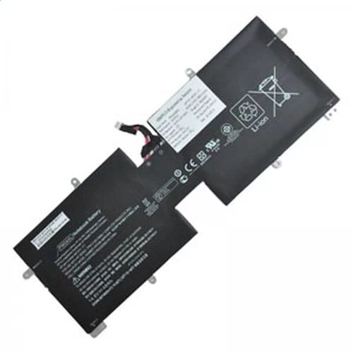 48Wh Batterie pour HP TouchSmart 15t-4000