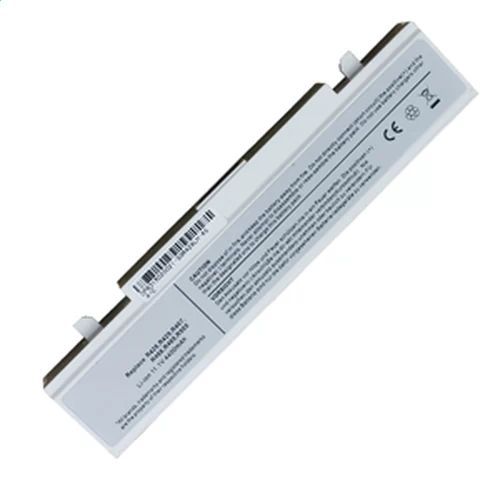4400mAh Batterie pour Samsung NP-RV711