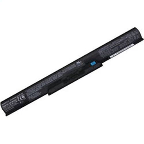 Batterie pour Sony VGP-BPS35