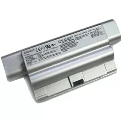 VGP-BPS8A 5200mAh 11.10V