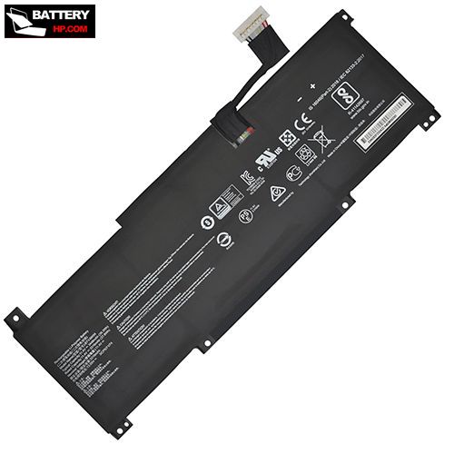 Batterie pour Msi Stealth 15M A11SEK