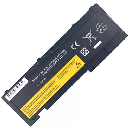 T430S Batterie