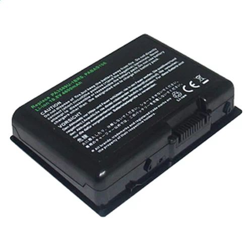 Batterie pour Toshiba PA3589U-1BAS