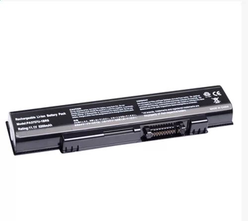 Batterie pour Qosmio F60