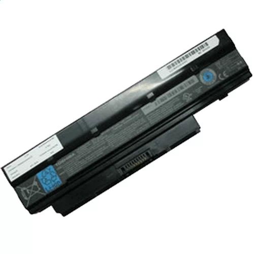 Batterie pour Toshiba Satellite T215D